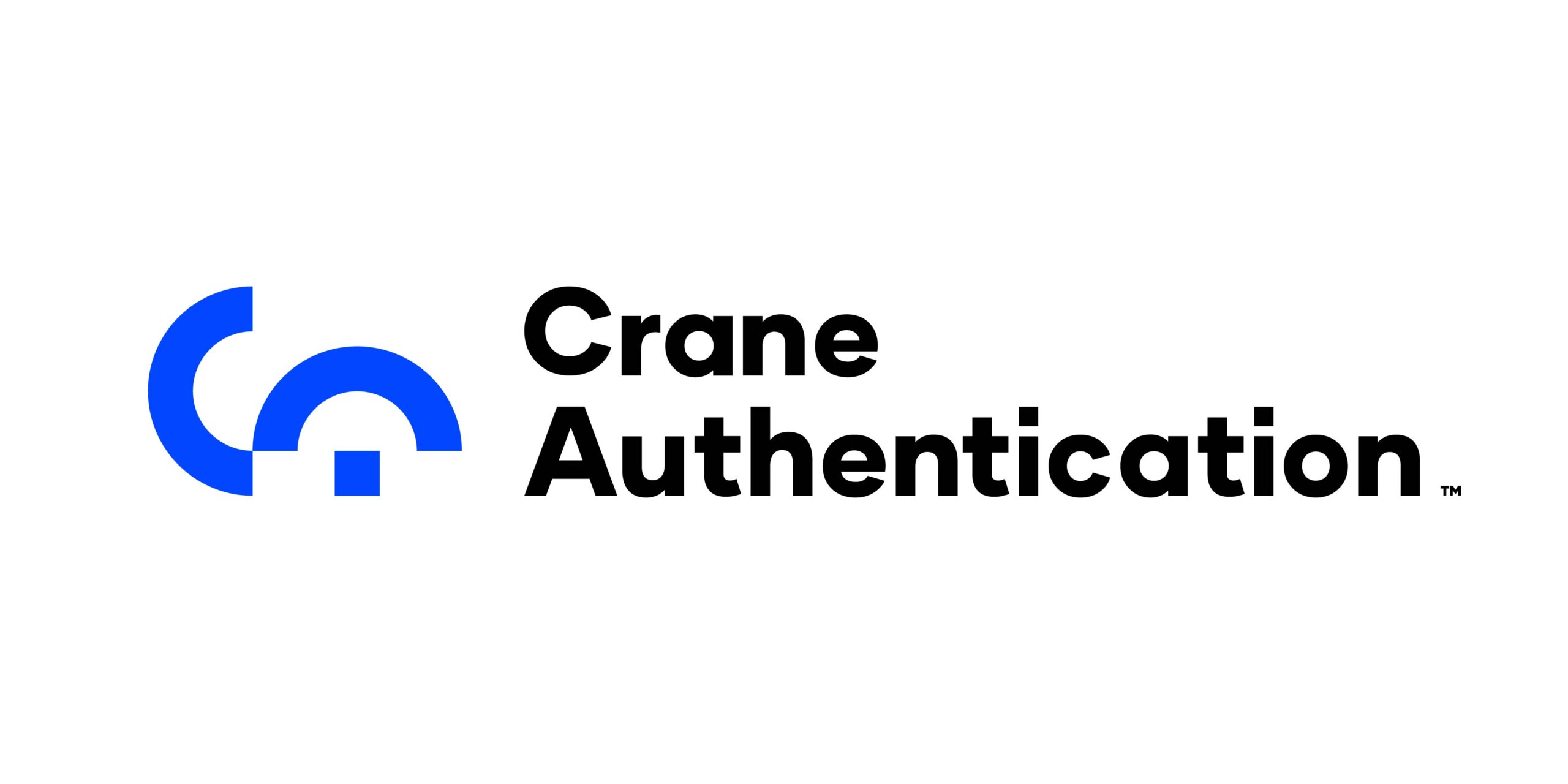Crane Authentication – new