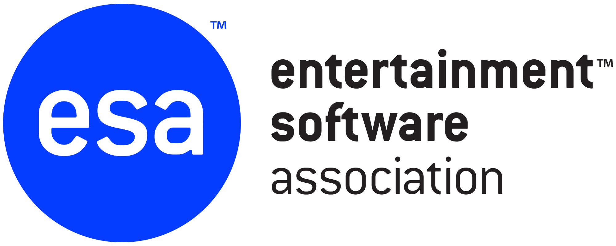 ESA Logo